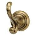 thumbnail image 2 of Alno A9099-BARC Embassy Robe Hook Barcelona, 2 of 7