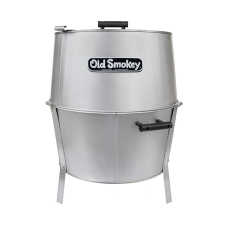 UPC 016063002202 product image for Old Smokey #22 Charcoal Grill | upcitemdb.com
