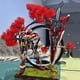 thumbnail image 1 of Gundam Assembly Model Assembly Manual Gundam Model Kit Large Class Robot Need to assemble by hand（The height is around 15-20 centimeters）MG Red Heresy (Weapon+Bracket+Color Box Packaging), 1 of 5