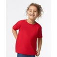 thumbnail image 4 of Gildan Heavy Cotton™ Toddler T-Shirt Size up to 6T, 4 of 5