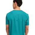 thumbnail image 4 of Cherokee Workwear Revolution Men Scrubs Top V-Neck WW690, 4 of 10