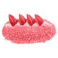 thumbnail image 1 of Realistic Artificial Breads Fake Food Model Prop Suitable For Home Decoration Photography 15X8X6CM Bread Shape 1Pcs, 1 of 4