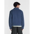 thumbnail image 4 of No Boundaries Corduroy Trucker Jacket, Men’s S-3XL, 4 of 6