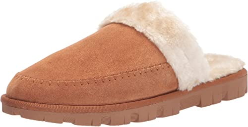 Lucky Brand Domain Slip On Round Toe 