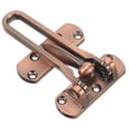 thumbnail image 1 of Serrure de Renforcement de Porte Serrure de Sécurité Intérieure, 1 of 7