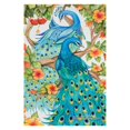 thumbnail image 1 of Toland Home Garden Precious Peacocks, 1 of 1