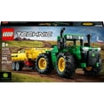 thumbnail image 2 of Set LEGO Technic John Deere 9620R 4WD Tractor 42136, 2 of 4