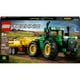 thumbnail image 2 of Set LEGO Technic John Deere 9620R 4WD Tractor 42136, 2 of 4