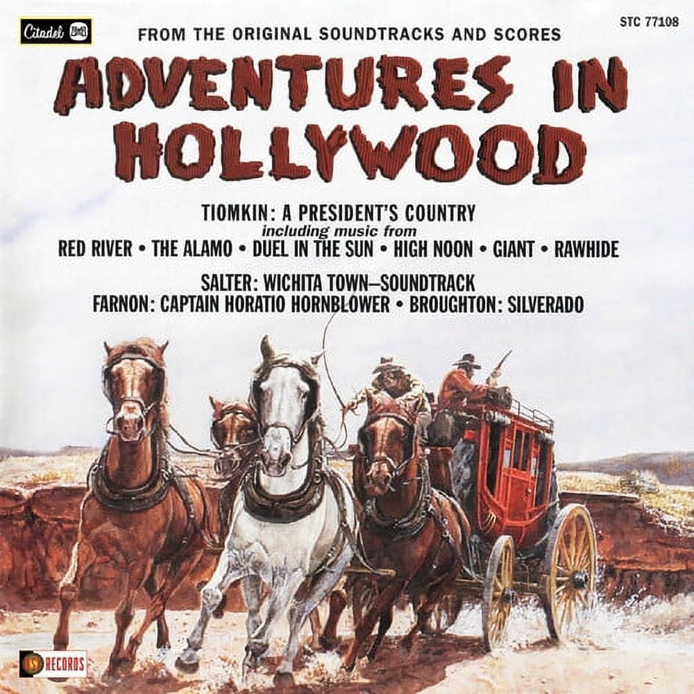 Looney Tunes: Back in Action [Original Motion Picture Soundtrack