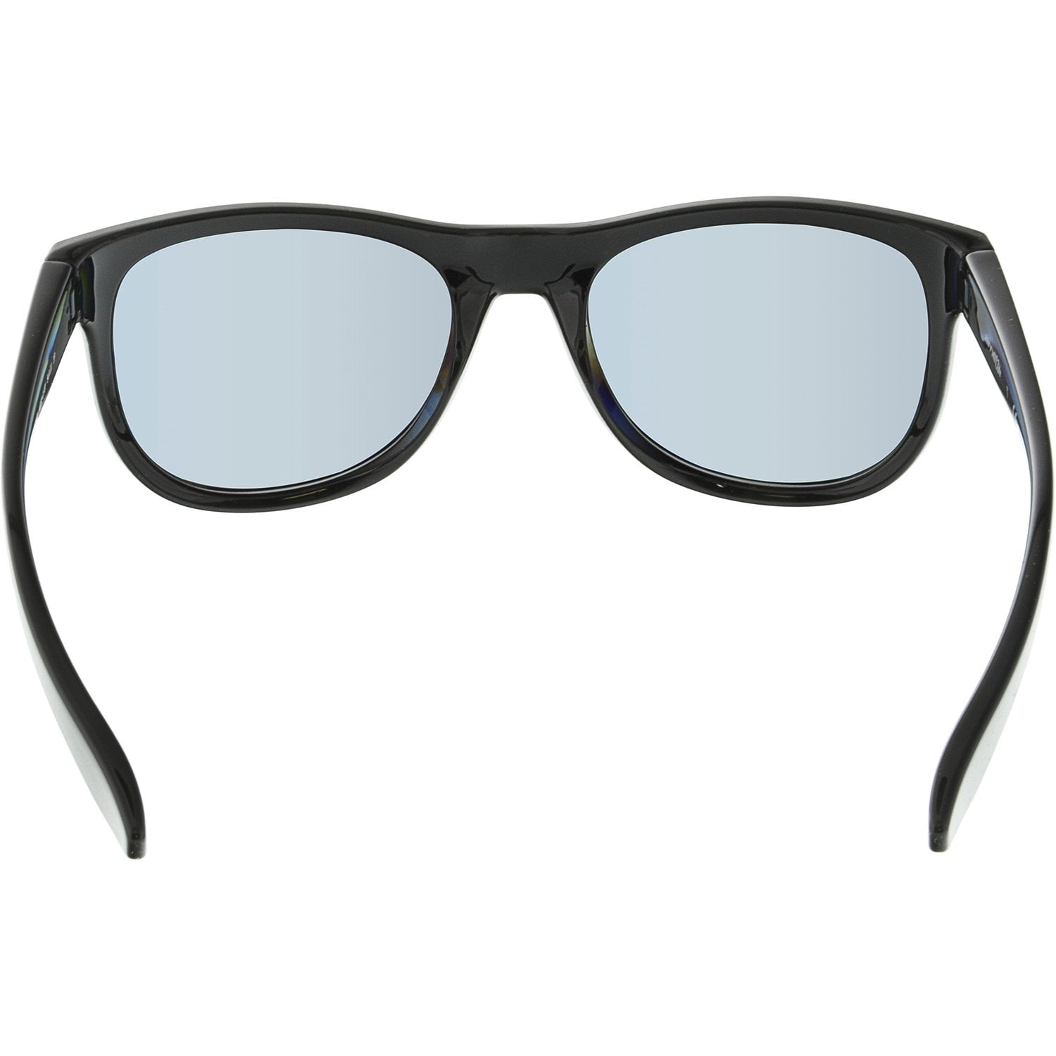 Men's Polarized Class Act AN422241/8154 Black Rectangle