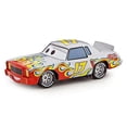 thumbnail image 2 of Disney Cars 1:43 Collectors Case Darrell Cartrip Diecast Car, 2 of 3
