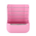 thumbnail image 2 of Fixed Grass Shelf, Durable Grass Frame, PP & Stainless Steel Grass Shelf,  Pets For Rabbits Home Pets Shop, 2 of 8
