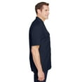 thumbnail image 2 of Dickies Men's FLEX Relaxed Fit Short Sleeve Work Shirt, 2 of 3