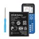 thumbnail image 1 of Batería de repuesto WRUMI para TI-84 Plus CE 1500 mAh, 1 of 6