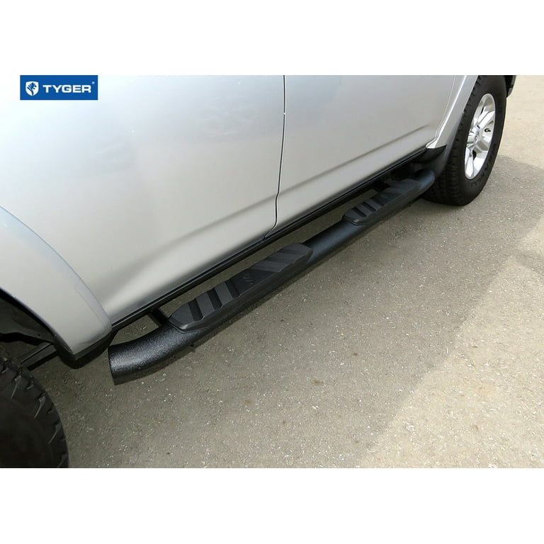 Tyger running boards 4runner deals