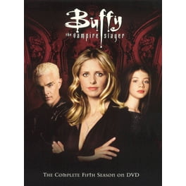 その他 Buffy Vampire Slayer: Season 5 [DVD] Buffy the Vampire Slayer: The Complete Fifth Season (6 Discs