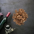 thumbnail image 1 of Phenofice Oak Pack Light Brown Rectangular Wood For Wine Making And Aroma Improvement, 1 of 6