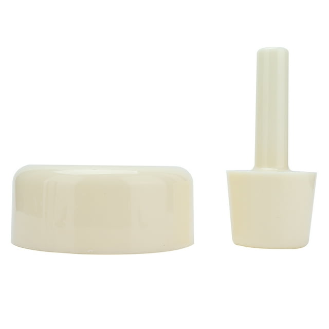 Waffle Cone , Reusable Crispy Egg Roll DIY ABS Cone With Press Handle For Kitchen