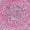 Pink/Ivory, variant on SAFAVIEH Braided Brittania Solid Polyester Reversible Area Rug, Blue, 4' x 4' Round