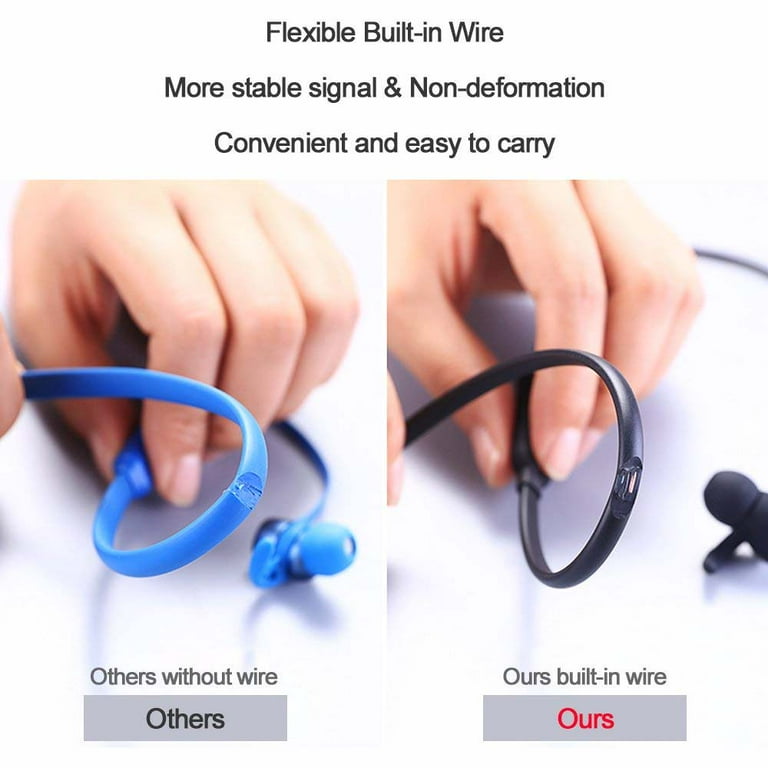 Wireless earbuds for online iphone 7 plus