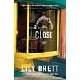 thumbnail image 1 of Pre-Owned Uncomfortably Close, (Paperback), 1 of 1