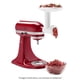 thumbnail image 3 of Accesorio para Batidora KitchenAid para Moler Carne 5 Piezas, 3 of 4