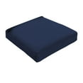 thumbnail image 4 of Funda de cojín de silla de comedor, funda de cojín de Jacquard elástica para comedor, cocina, de asiento de silla extraíble lavable Macarena funda de asiento suave y duradera, 4 of 8