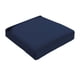 thumbnail image 3 of Funda para silla de comedor, elásticas para silla, de asiento decorativas lavables extraíbles para boda, , , decoración de Armada, 3 of 9
