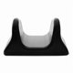 thumbnail image 1 of Pso-rite Psoas Muscle Relaxation and Deep Tissue Massage Tool, Hip Flexor Protection Tool Black, 1 of 5