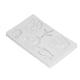 thumbnail image 5 of Molde De Resina De Flores, Molde De Silicona Chcolate Fácil De Limpiar Para Postre DIY ANGGREK Otros, 5 of 8