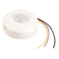 thumbnail image 2 of Interruptor LED Bling Bling sensor de movimiento infrarrojo PIR 360 Grados, 2 of 12