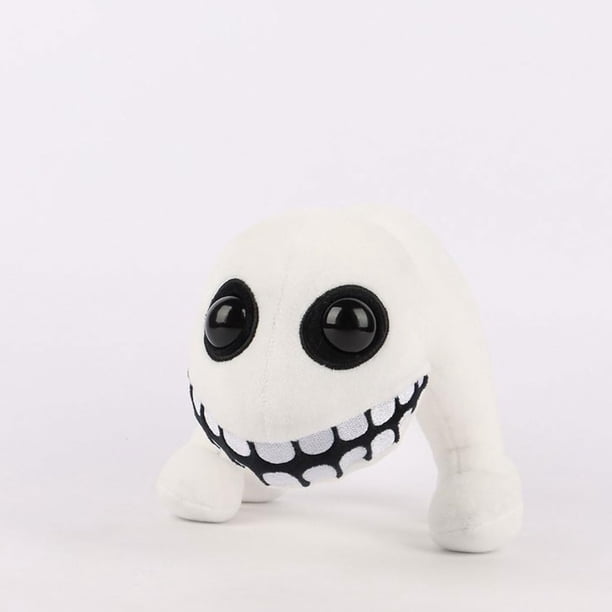 Zoonomaly Plush Zookeeper, Zoonomaly Plush Zookeeper, Zoo Anomaly