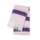 thumbnail image 3 of Bufanda de cachemira de lujo para mujer, chal a cuadros, cálido, bandana, pashmina, borla larga, manta gruesa, novedad de 2022, 3 of 5