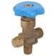 thumbnail image 3 of Válvula de cilindro de argón para ajuste de gas de aire y válvula de seguridad de oxígeno Asistente de control de gas, 3 of 8
