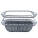 thumbnail image 3 of Silicone Bread Loaf Pan With Fluted Design, Food Grade Non-Stick Silicone Baking For Cake, Metal Reinforced Frame Secure, 3 of 9