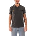 thumbnail image 2 of Playera Polo Cat Hombre Caterpillar Gris Casual gris L, 2 of 10