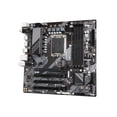 thumbnail image 3 of GIGABYTE B760M C (LGA 1700/ Intel/ B760/ Micro ATX/ DDR5/ M.2/ PCIe 4.0/ USB 3.2 Gen 2 Type-C/Realtek Wi-Fi 1GbE LAN/Q-Flash Plus/PCIe EZ-Latch/Motherboard), 3 of 5