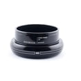 thumbnail image 2 of Cane Creek 110 EC44/40 Conversion Bottom Headset Black Sealed Stainless Bearings, 2 of 2