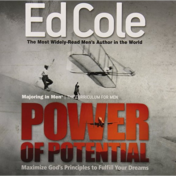 Pre-Owned Power of Potential Workbook (Paperback)
