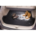 thumbnail image 6 of MAXTRAY MaxLiner All-Weather Cargo/Trunk Liner Mat Black for 2014-18 Lexus IS350, 6 of 6