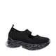 thumbnail image 4 of Tenis Abigail Color Negro D09980844501 22 Dorothy Gaynor Tenis Abigail Color Negro D09980844501 22, 4 of 6