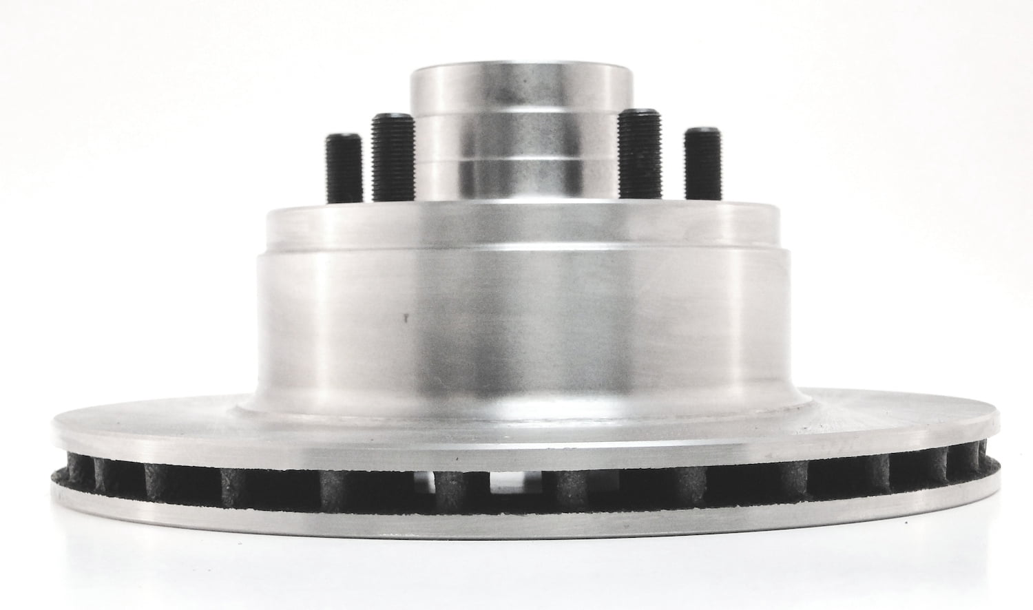 Winstop Brake Rotor and Hub Assembly, Front WS235354, American Motors Pacer 1978-1977