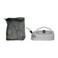 thumbnail image 4 of figatia Camping Water Kettle Coffee Pot Short Spout Boiling Water with Storage Bag Camp Tea Pot Aluminum Alloy Kettle for Backpacking With bag and spout, 4 of 8