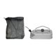thumbnail image 4 of Tetera de agua para acampar, cafetera, caldera de agua con mango, hervidor de té de tetera de estufa para viajar a montañura de pesca de senderismo Con bolsa y boquilla, 4 of 8