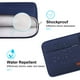 thumbnail image 3 of Funda para laptop Lacdo para MacBook Air/Pro de 15 pulgadas y Dell XPS, 3 of 7
