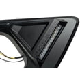 Système LED Sidetrack Oracle Pour Jeep Wrangler JK - Neuf - Référence ORL5873-504