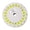 8.0-Yellow, variant on Soft Buoyance Floating Fly Line Weight Option Levels Line Shootings Lines for Trouts Basses In Various Water Conditions
