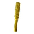 thumbnail image 2 of Broca de diamante para amolar, fresa de diamante universal de 60 mm de largo, accesorio para amoladora diámetro 10mm, 2 of 9