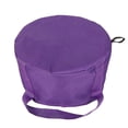 thumbnail image 1 of Cubo de camping plegable de 16 l, portátil, para viajes, contenedor de agua, lavabo, para acampar al aire libre, picnic, herramientas de pesca., 1 of 5