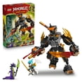 thumbnail image 1 of Set LEGO Ninjago Mech de Misión de Cole y Zane Dragón 71854, 1 of 4